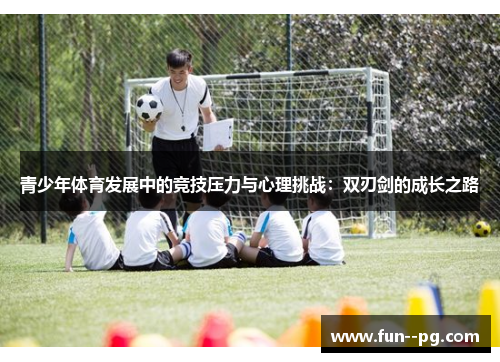 青少年体育发展中的竞技压力与心理挑战：双刃剑的成长之路