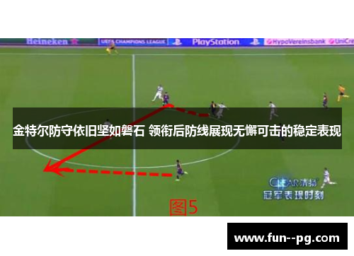 金特尔防守依旧坚如磐石 领衔后防线展现无懈可击的稳定表现